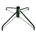 Base per Albero di Natale in Ferro 50 cm per Alberi di Natale Artificiali da 120/150/180 cm - 370060