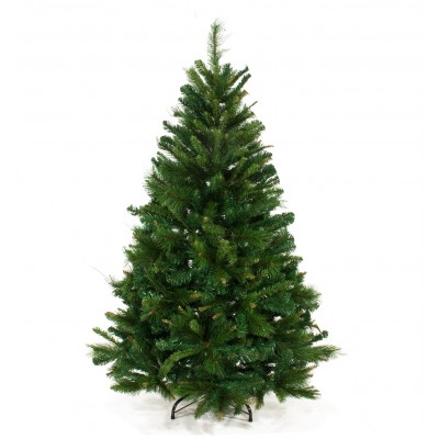 Albero di Natale KENTUCKY 150 cm Abete Ecologico 47511