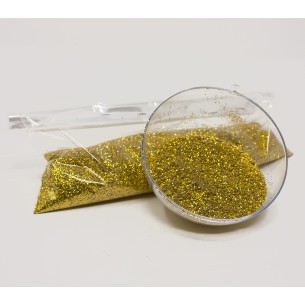 Glitter in polvere multiuso da 250 grammi ideale per...