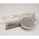 Glitter in polvere multiuso da 250 grammi ideale per decorazioni artistiche