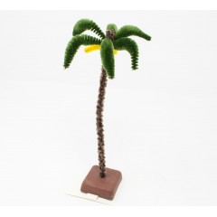 Palma singola Miniature Presepe