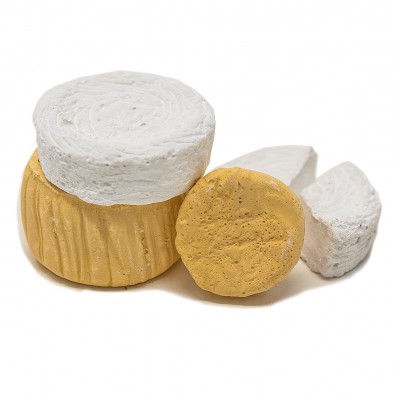 Miniatura di 5 formaggi per presepe