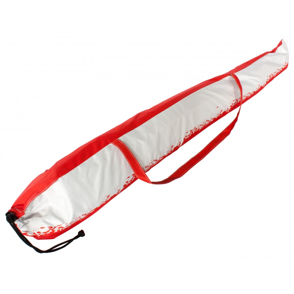 Ombrellone mare portatile molto leggero alluminio spiaggia tenda 160 cm  Piuma