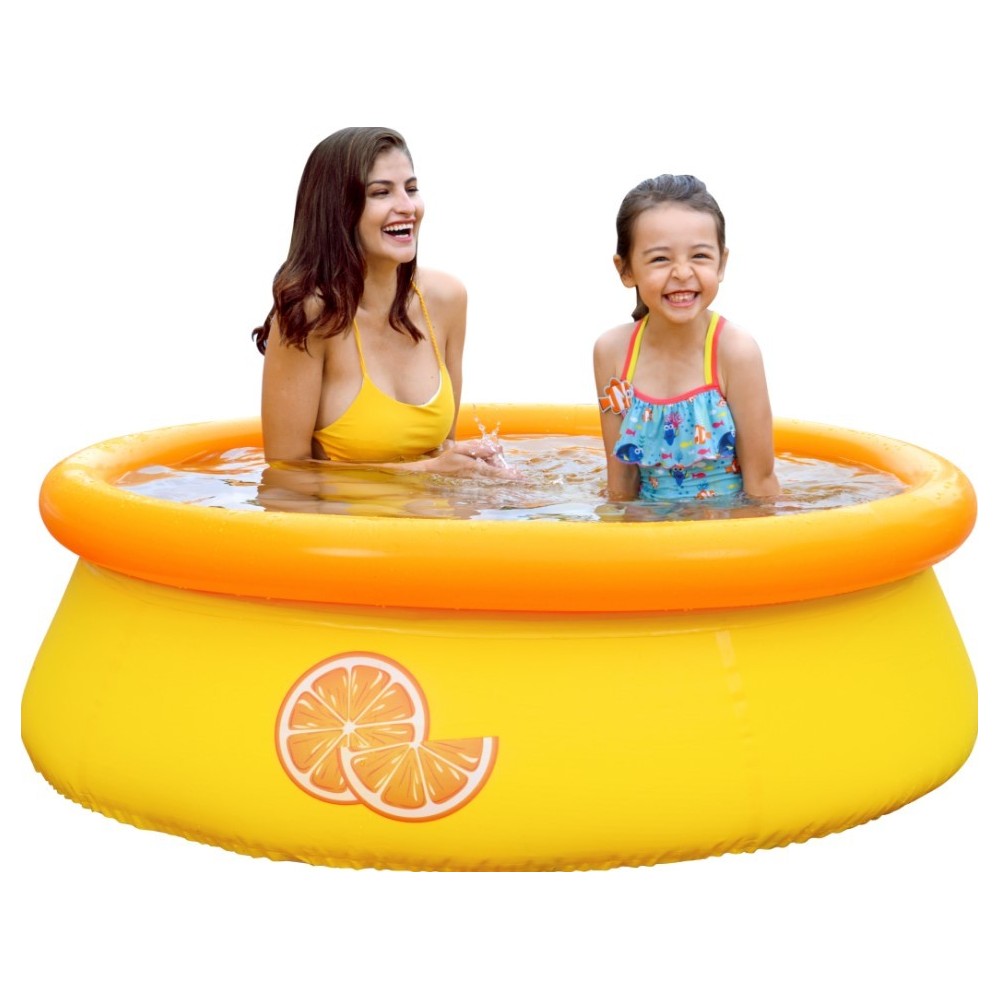 Piscina Gonfiabile Piscine Gonfiabili Giganti Grande Piscina Gonfiabile  Adulti / Bambini Da 764,37 €