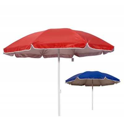 Ombrellone Spiaggia Mare Leggero 200 cm Oxford