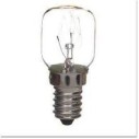 Lampada 3 Candele E14 15W per Presepe 86353
