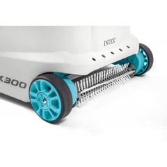 Robot Pulitore Automatico per Piscine Intex ZX300 Deluxe