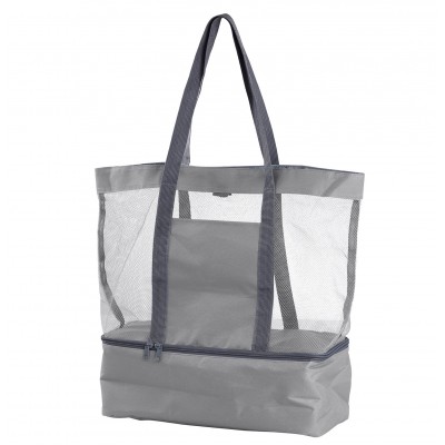 Borsa Mare Spiaggia con Tasca Frigo Termica 89643