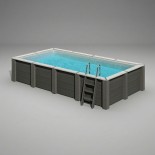 Piscine Fuori Terra