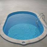 Piscine Interrate