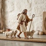 Pastori in movimento