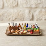 Miniature Presepe