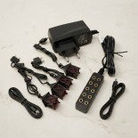 Accessori Elettrici