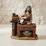 Statuine in Resina