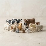 Animali per Presepe
