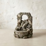 Acqua nel Presepe