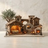 Luci per Presepe