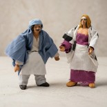 Statuine per Movimenti