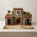 Presepe Napoletano