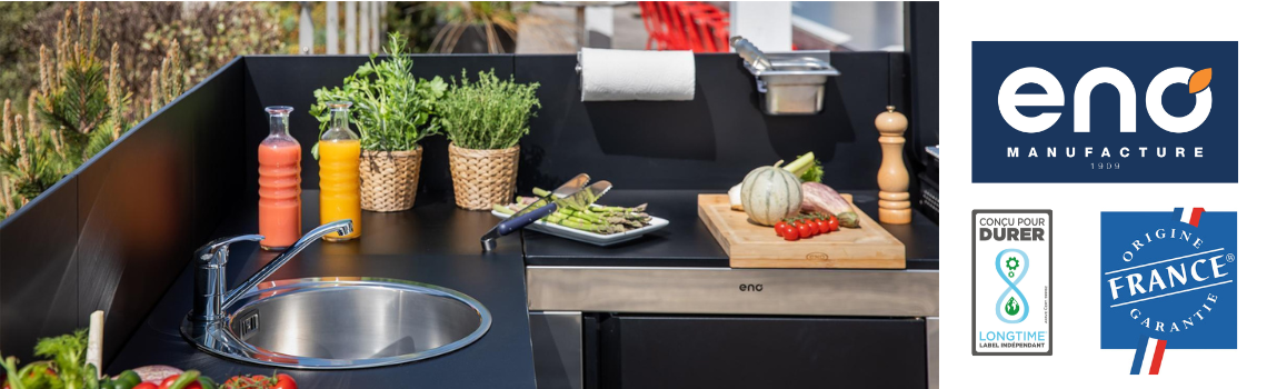 Cucine Esterne Eno