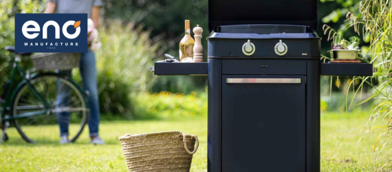 Piastre da Barbecue Garanzia a Vita