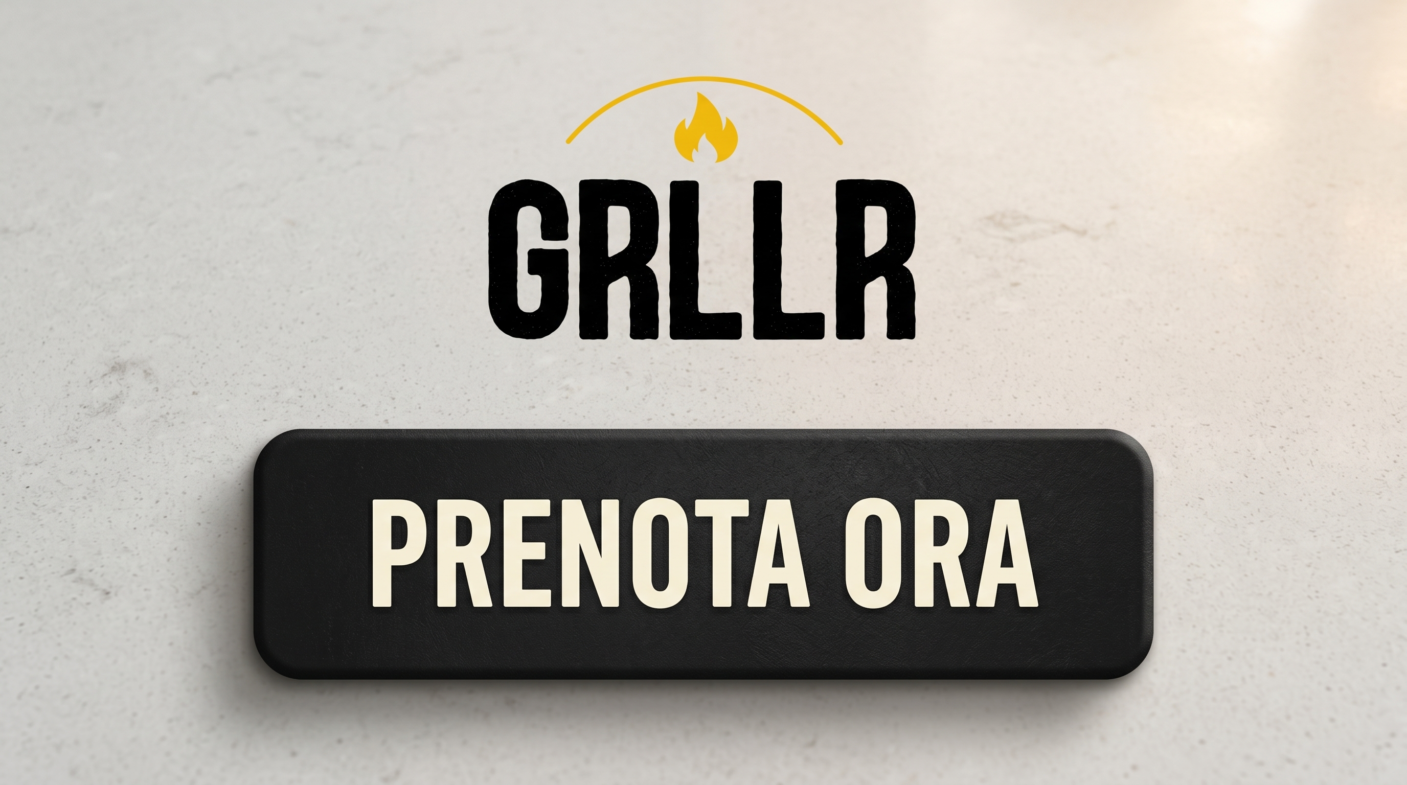 GRLLR Prenota