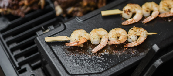 Barbecue Digitale Masterbuilt