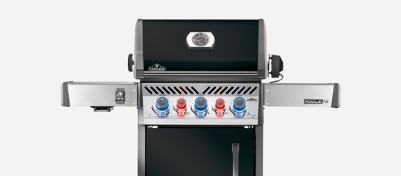 barbecue-a-gas